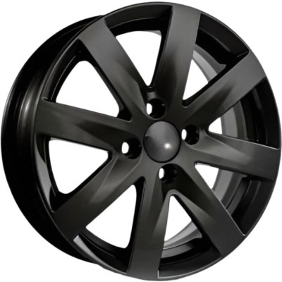 Carwel Волго 6x15 4*100 ET45 DIA60.1 BL 