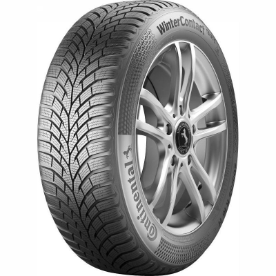 Continental ContiWinterContact TS 870 P 285/35 R22 106V