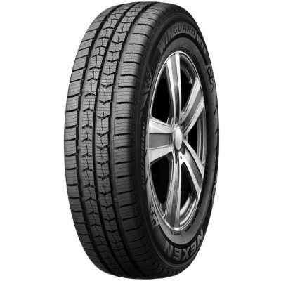Nexen Winguard WT1 205/75 R16C 113/111R - «ПСС ПРО»