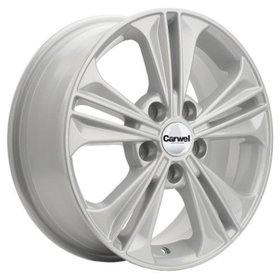 Carwel Исток 6x16 5*114.3 ET47 DIA67.1 SB 
