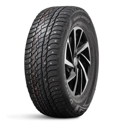 Viatti Bosco Nordico V-523 235/55 R17 99T - «ПСС ПРО»
