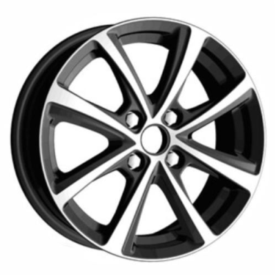 Carwel Акуш 6x15 4*100 ET46 DIA54.1 AB 