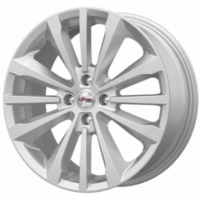 iFree Андерсен 7x17 4*100 ET41 DIA60.1 Нео-классик  - «ПСС ПРО»