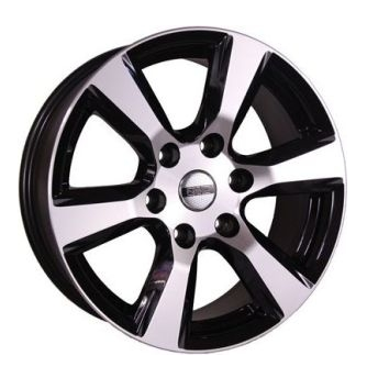 Neo 705 7.5x17 6*139.7 ET25 DIA106.1 BD 