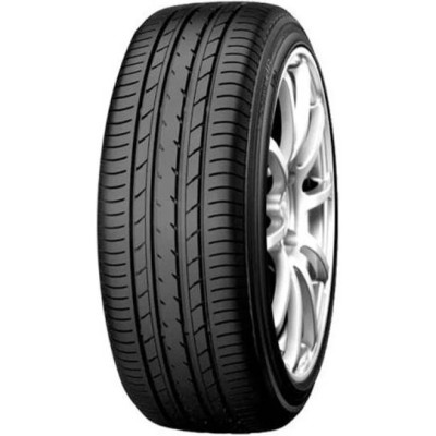 Yokohama dB decibel E70N 215/55 R17 94V - «ПСС ПРО»