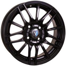 Venti 1506 6x15 4*100 ET45 DIA60.1 BL  - «ПСС ПРО»