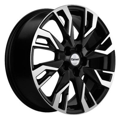 Carwel Чеко 7x18 5*108 ET40 DIA60.1 ABT 