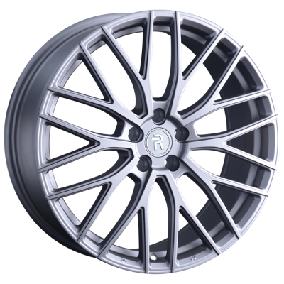 Replay LX167 8x19 5*114.3 ET45 DIA60.1 MGM 