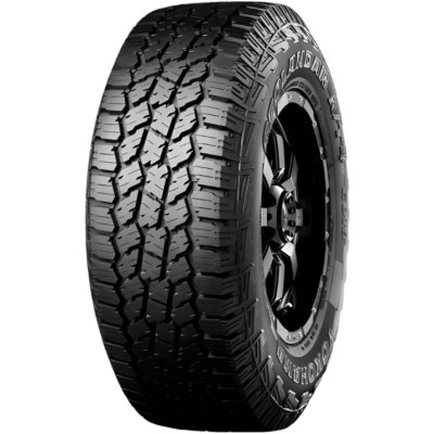 Yokohama Geolandar A/T4 G018 215/75 R15 106/103S - «ПСС ПРО»