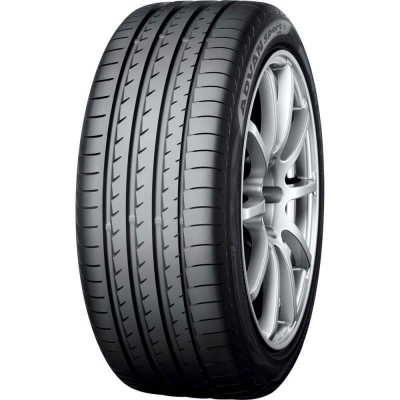 Yokohama Advan Sport V105E 285/40 R19 107Y - «ПСС ПРО»