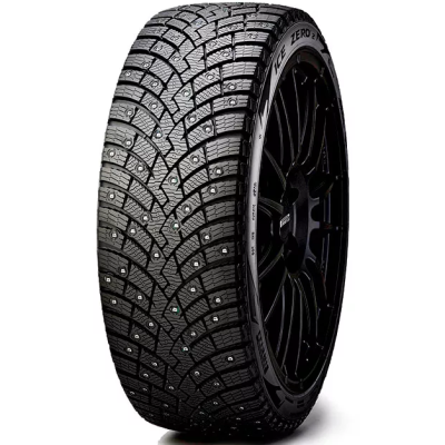 Pirelli Ice Zero 2 235/65 R18 110T XL - «ПСС ПРО»