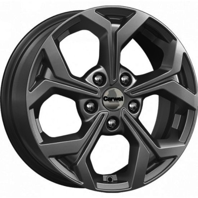 Carwel Цада 6.5x16 5*114.3 ET46 DIA67.1 BL 