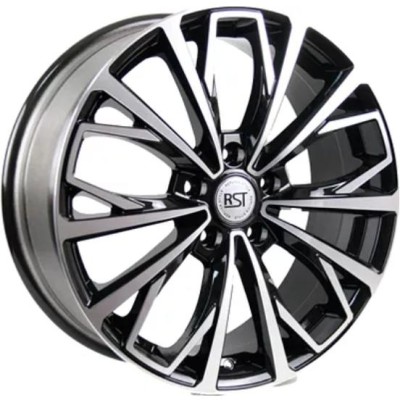 RST R038 7x18 5*108 ET36 DIA65.1 BD 