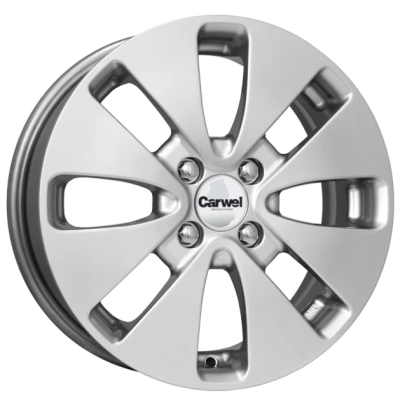 Carwel Сенеж 6x15 4*100 ET45 DIA67.1 SL 