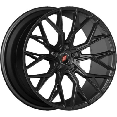 Inforged IFG51 8.5x20 5*108 ET45 DIA63.3 Black 