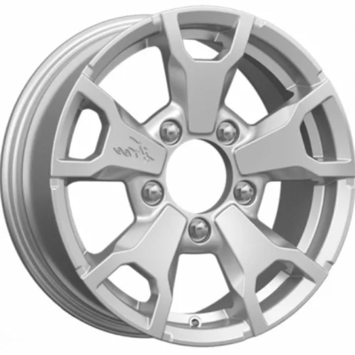 iFree Тайган 6x16 5*139.7 ET40 DIA98 Нео-классик  - «ПСС ПРО»