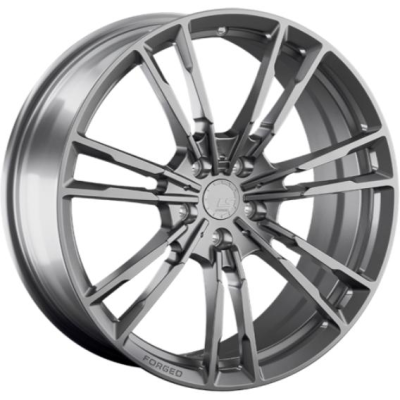 LS Forged FG06 8x19 5*114.3 ET35 DIA67.1 MGM Кованый