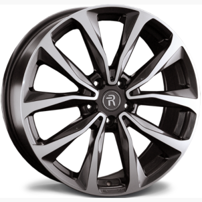 Replay V84 7.5x19 5*108 ET50 DIA63.3 GMF 