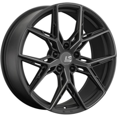 LS RC82 9x21 5*108 ET38.5 DIA63.3 MB+SSF 