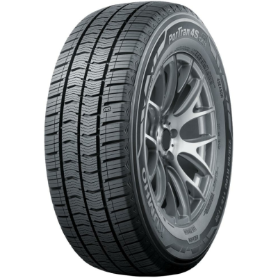 Kumho PorTran 4S CX11 225/75 R16C 121/120R