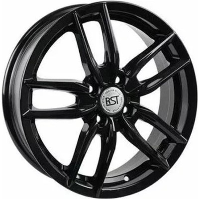 RST R076 6x16 4*100 ET48 DIA60.1 BL 