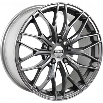 Neo 240 8.5x20 5*112 ET42 DIA66.6 GG 