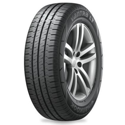 Hankook Vantra LT RA18 215/70 R16C 110/108S - «ПСС ПРО»