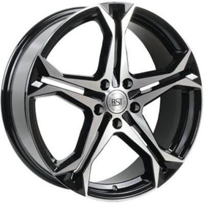 RST R099 7.5x19 5*114.3 ET35 DIA67.1 BD 