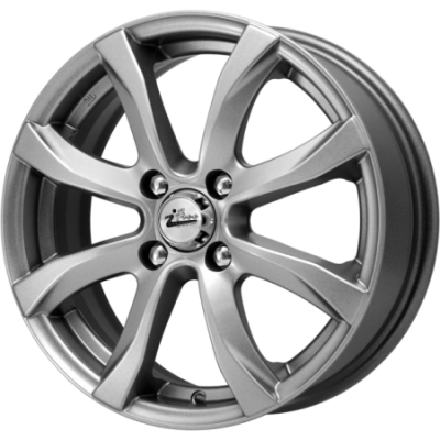 iFree Дайс 6x15 4*100 ET45 DIA67.1 Хай Вэй  - «ПСС ПРО»