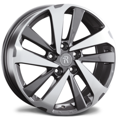 Replay SB73 7x17 5*114.3 ET48 DIA56.1 GMF 