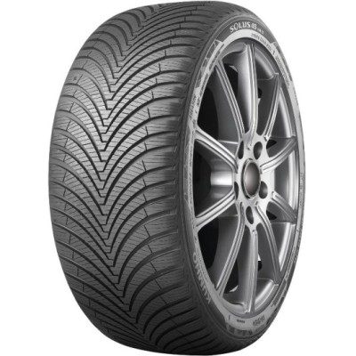 Kumho Solus 4S HA32 205/65 R15 99V XL
