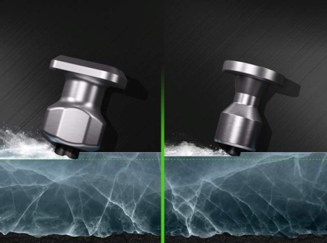 Autograph Ice 10 SUV