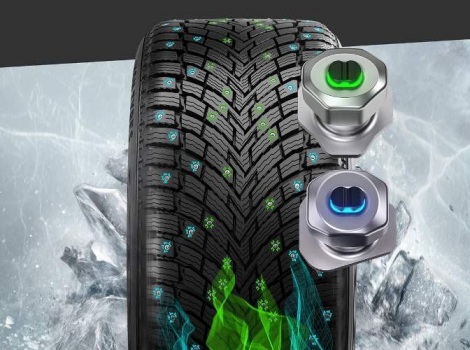 Autograph Ice 10 SUV