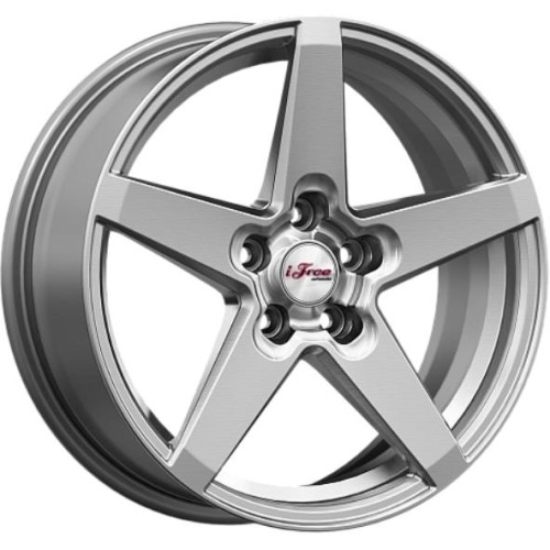 iFree Токен 6.5x17 5*108 ET33 DIA60.1 Хай Вэй  - «ПСС ПРО»