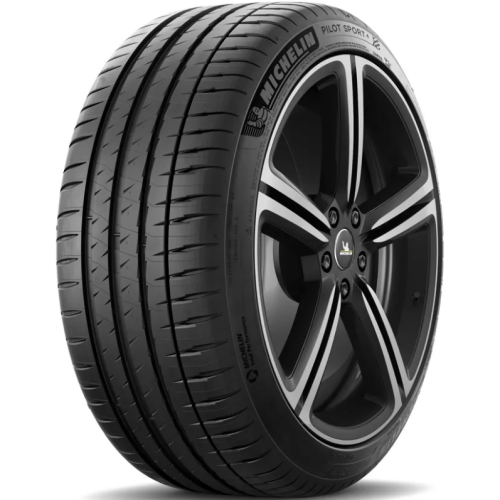 Michelin Pilot Sport 4 285/40 R20 108Y XL NF0 - «ПСС ПРО»