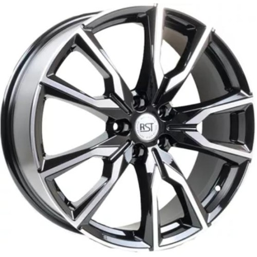 RST R012 8x20 5*108 ET45 DIA63.3 BD 