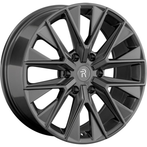 Replay TA8 8.5x19 6*139.7 ET36 DIA100.1 GM 