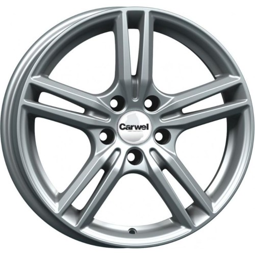Carwel Баруй 6.5x16 5*114.3 ET40 DIA66.1 SB 