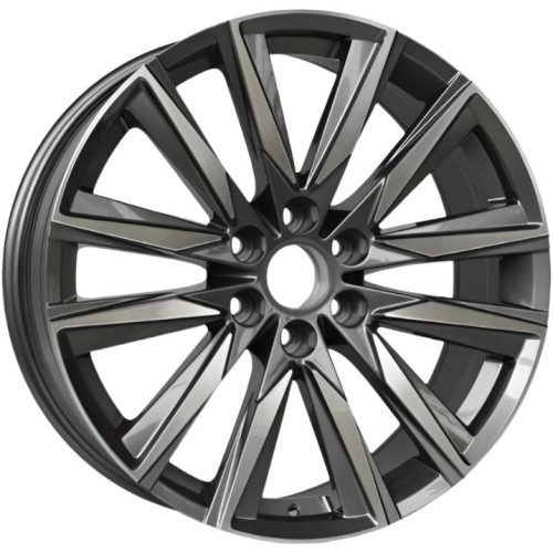 RST R2203FF 9x22 6*139.7 ET40 DIA95.1 GRD 