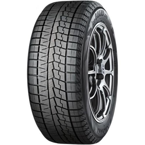 Yokohama iceGuard Studless iG70 185/55 R15 82Q - «ПСС ПРО»