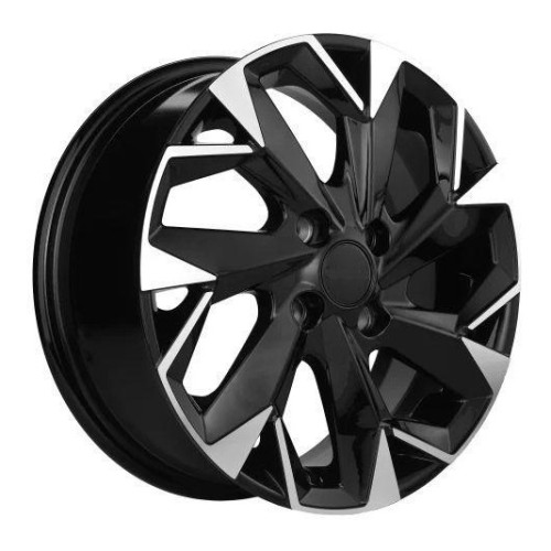 Carwel Ильмень 6x15 4*100 ET39 DIA56.6 ABT 