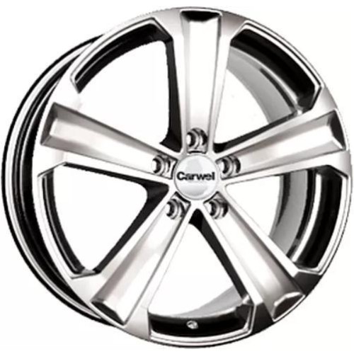 Carwel Икар 8x18 5*112 ET30 DIA66.6 SB 