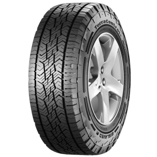 Gislaved TerraControl ATR 235/70 R16 106H