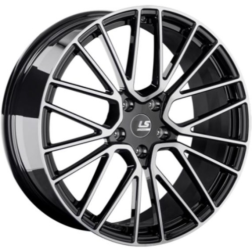 LS Forged FG17 11.5x22 5*130 ET52 DIA71.6 BKF 