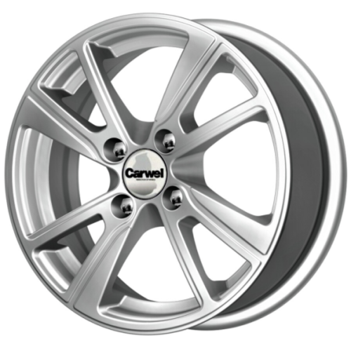 Carwel Бросно 5.5x14 4*98 ET35 DIA58.6 SB 