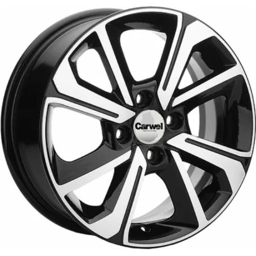 Carwel Воже 6x15 4*100 ET48 DIA54.1 ABT 