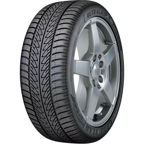 Goodyear UltraGrip 8 Performance 245/45 R18 100V XL RunFlat MOE * - «ПСС ПРО»