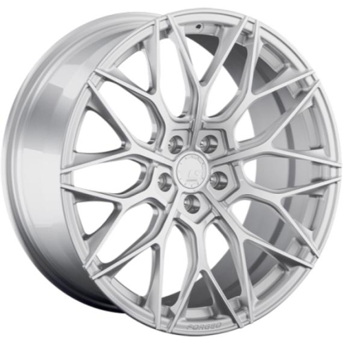 LS Forged FG10 8.5x20 5*108 ET45 DIA63.3 SF 