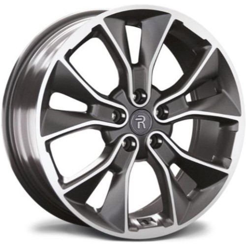 Replay HND344 8x19 5*114.3 ET51 DIA67.1 MGMF 