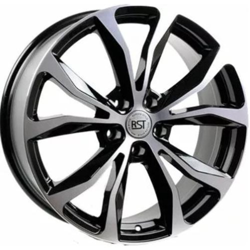 RST R009 7.5x19 5*108 ET36 DIA65.1 BD 